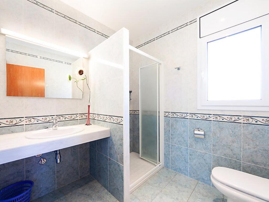 Magnolia L'Escala 2, Casa Con Piscina Y Barbacoa A 100M De La Playa Villa Екстериор снимка